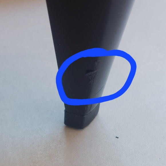 Patent Leather Sandals - Picture 4 of 4